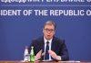 “ALBANIJA JE U MNOGO VEĆIM PROBLEMIMA” Vučić za Fajnenšel tajms o Trampovoj administraciji i projektima u regionu: “Potcenio sam Evropu, morali su da pokažu ko je gazda” “albanija-je-u-mnogo-vecim-problemima”-vucic-za-fajnensel-tajms-o-trampovoj-administraciji-i-projektima-u-regionu:-“potcenio-sam-evropu,-morali-su-da-pokazu-ko-je-gazda”