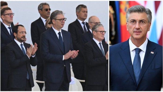 cirkus-u-hrvatskoj!-pokusali-da-opravdaju-zasto-je-vucic-u-prvom,-a-plenkovic-u-drugom-redu-–-i-jos-vise-se-zakopali-(foto)