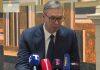 VUČIĆ O SLUČAJU LjILjANE BRALOVIĆ: “Odluke u pravosuđu nemaju veze sa državom, već sa otuđenim centrima moći” vucic-o-slucaju-ljiljane-bralovic:-“odluke-u-pravosudu-nemaju-veze-sa-drzavom,-vec-sa-otudenim-centrima-moci”