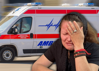 OBJAVLJENA SLIKA MALE CANE IZ BOLNICE: Tada je HITNO HOSPITALIZOVANA, zdravlje joj visilo o KONCU, objavila POTRESNU PORUKU! (FOTO) objavljena-slika-male-cane-iz-bolnice:-tada-je-hitno-hospitalizovana,-zdravlje-joj-visilo-o-koncu,-objavila-potresnu-poruku!-(foto)