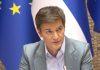 BRNABIĆ REAGOVALA NA IZJAVU MINISTARKE PAUNOVIĆ: Srbija za dijalog, ali od kada su reči gore od dela?! brnabic-reagovala-na-izjavu-ministarke-paunovic:-srbija-za-dijalog,-ali-od-kada-su-reci-gore-od-dela?!