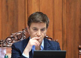 Brnabić: Paunović je žrtva etničkog čišćenja, njena izjava ne odražava zvaničnu politiku Republike Srbije brnabic:-paunovic-je-zrtva-etnickog-ciscenja,-njena-izjava-ne-odrazava-zvanicnu-politiku-republike-srbije