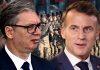 (VIDEO) “POZIVOM NA VOJNU PARADU MAKRON JE ISKAZAO BLISKOST SA SRBIJOM” Zečević: Francuska nam pruža pomoć na evropskom putu (video)-“pozivom-na-vojnu-paradu-makron-je-iskazao-bliskost-sa-srbijom”-zecevic:-francuska-nam-pruza-pomoc-na-evropskom-putu