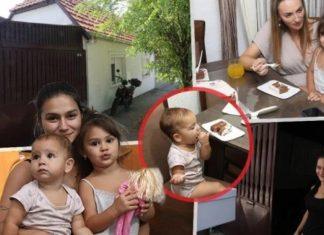 MILjANA LOĆKIĆ KUPILA KUĆU ZAHVALjUJUĆI AKCIJI KOJU JE POKRENULA “MEDIJSKA MREŽA”: Njene ćerkice konačno imaju dom! (FOTO) miljana-lockic-kupila-kucu-zahvaljujuci-akciji-koju-je-pokrenula-“medijska-mreza”:-njene-cerkice-konacno-imaju-dom!-(foto)
