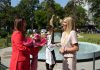 POGLEDAJTE KAKO SADA IZGLEDA KULTNO MESTO NA NOVOM BEOGRADU! Otvoren potpuno obnovljen “Park ljubavi” u Bloku 1: Vraćen stari sjaj čuvenoj fontani! (FOTO) pogledajte-kako-sada-izgleda-kultno-mesto-na-novom-beogradu!-otvoren-potpuno-obnovljen-“park-ljubavi”-u-bloku-1:-vracen-stari-sjaj-cuvenoj-fontani!-(foto)