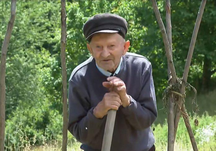 u-stotoj-godini-kopa-i-radi-na-njivi,-sedenje-ga-zamara:-deka-milos-otkrio-tajnu-dugovecnosti-koju-svi-treba-da-znaju