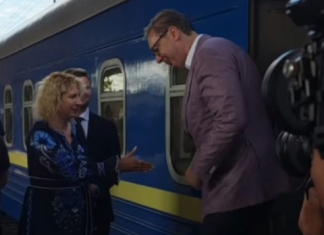 Пети самит Југоисточна Европа – Украјина, учествује председник Вучић Пети-самит-Југоисточна-Европа-–-Украјина,-учествује-председник-Вучић