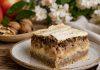 MILOPITA: Kremasti kolač od jabuka i oraha milopita:-kremasti-kolac-od-jabuka-i-oraha