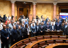 Конференција “Партнери у свету који се мења” у Скупштини Србије Конференција-“Партнери-у-свету-који-се-мења”-у-Скупштини-Србије