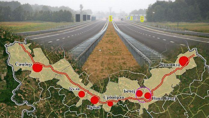 krecu-radovi-na-brzoj-saobracajnici-“osmeh-vojvodine”:-izdata-gradevinska-dozvola-za-rad-na-teritoriji-srbobrana