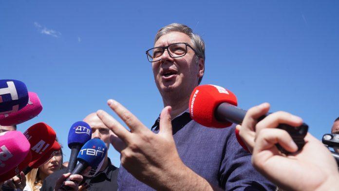 vucic-u-kijevu:-ubrzavamo-projekat-derdap-3,-trazio-sam-od-ursule-jos-jednu-pomoc