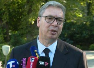 “JEDINI NISAM POTPISAO DEKLARACIJU” Vučić iz Kijeva: Videćete tekst i biće vam sve jasno “jedini-nisam-potpisao-deklaraciju”-vucic-iz-kijeva:-videcete-tekst-i-bice-vam-sve-jasno