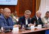 NEKIMA ĆE BITI ZABRANjENO DRŽANjE SVINjA: Ministar Glamočić saopštio prve mere protiv afričke kuge nakon sastanka u Vladi nekima-ce-biti-zabranjeno-drzanje-svinja:-ministar-glamocic-saopstio-prve-mere-protiv-africke-kuge-nakon-sastanka-u-vladi