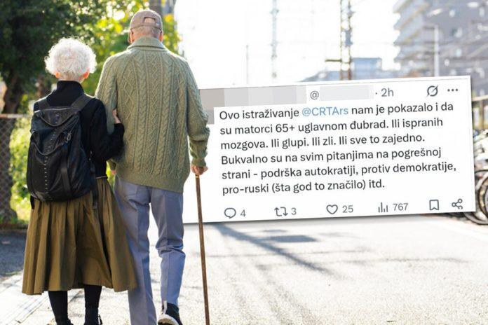 “matorci-65+-su-uglavnom-dubrad”-gnusno-i-jezivo-–-blokaderi-opet-vredaju-penzionere!-napadi-na-bake-i-deke-postali-su-im-manir