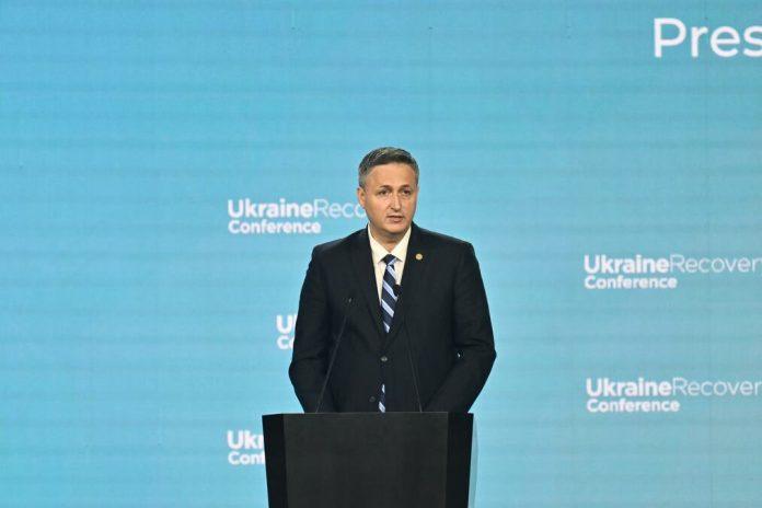 becirovic-o-rezoluciji-usvojenoj-u-hrvatskom-saboru:-neprihvatljivo-mesanje-u-unutrasnje-stvari-suverene-i-nezavisne-drzave