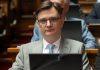 JOVANOV ISMEJAO PROGNOZU CRTE: Opušteno, isto su pričali i 2023. jovanov-ismejao-prognozu-crte:-opusteno,-isto-su-pricali-i-2023.