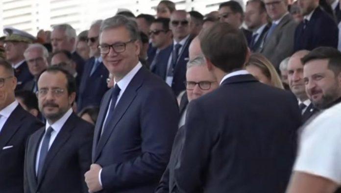 analiticari-o-poseti-predsednika-vucica-francuskoj:-itekako-cenjen-u-evropi,-narativ-blokadera-srusen-kao-“kula-od-karata”