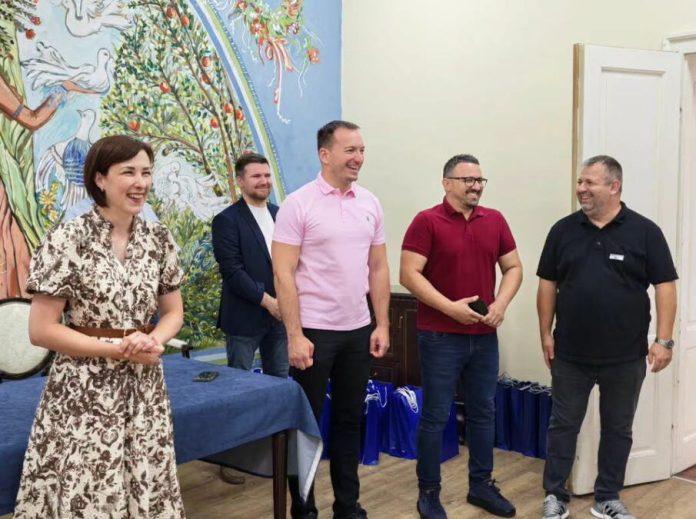 bogat-program-trodnevne-posete:-trstenik-ugostio-decu-iz-republike-srpske