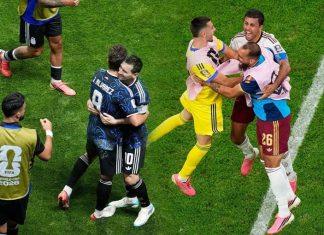 PRVE PROGNOZE PRED FINALE SVETSKOG PRVENSTVA: Evo ko je favorit u duelu Španije i Argentine prve-prognoze-pred-finale-svetskog-prvenstva:-evo-ko-je-favorit-u-duelu-spanije-i-argentine