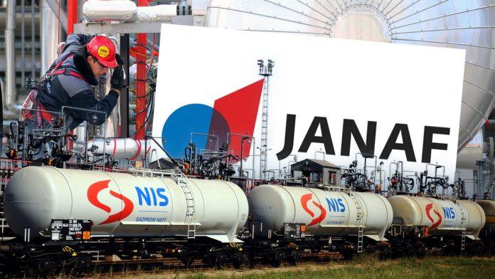 janaf-promenio-clanove-nadzornog-odbora:-poznata-imena