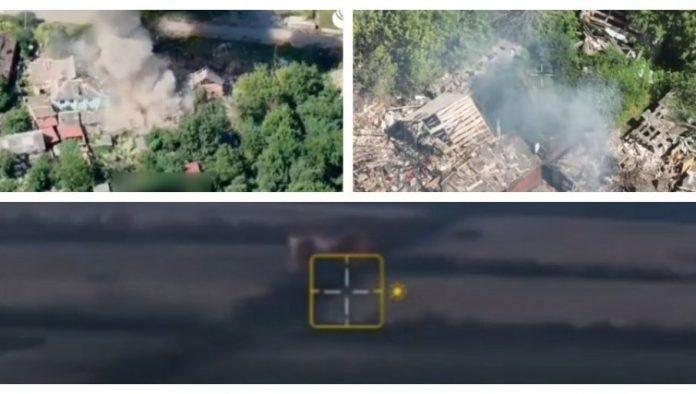 brisanje-ukrajinaca-sa-lica-zemlje:-rusi-iz-vazduha-razaraju-komandne-punktove-u-dnr-i-sumskoj-oblasti-(video)