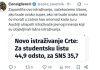RAT DO ISTREBLjENjA MEĐU BLOKADERIMA: Prvo svađe oko REM-a, sada oko CRTE – šta je sledeće? rat-do-istrebljenja-medu-blokaderima:-prvo-svade-oko-rem-a,-sada-oko-crte-–-sta-je-sledece?