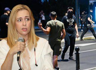 OVAKO PROLAZE ONI KOJI IM OKRENU LEĐA! Blokaderi rešili da “rastrgnu” Bojanu Maljević na društvenim mrežama – posle jezivih uvreda, sad joj posvetili i PESMU ovako-prolaze-oni-koji-im-okrenu-leda!-blokaderi-resili-da-“rastrgnu”-bojanu-maljevic-na-drustvenim-mrezama-–-posle-jezivih-uvreda,-sad-joj-posvetili-i-pesmu