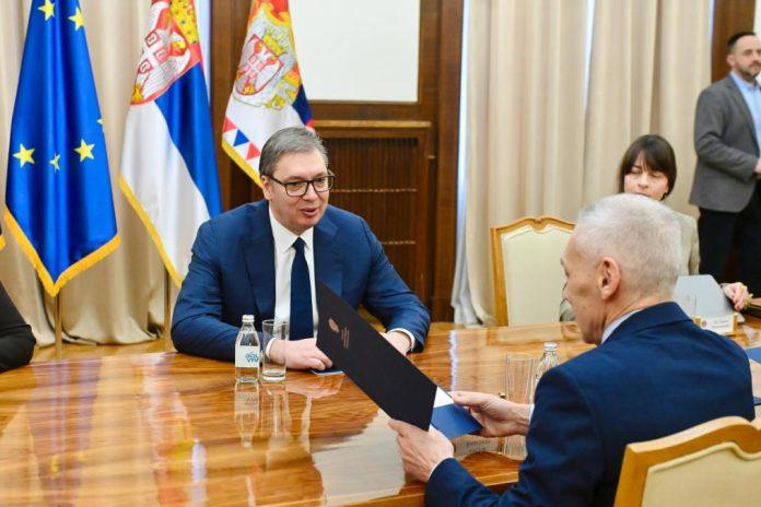 vucic-danas-sa-bocan-harcenkom:-predsednik-se-sastaje-sa-ruskim-ambasadorom-nakon-sto-srbija-jedina-nije-potpisala-deklaraciju-u-kijevu