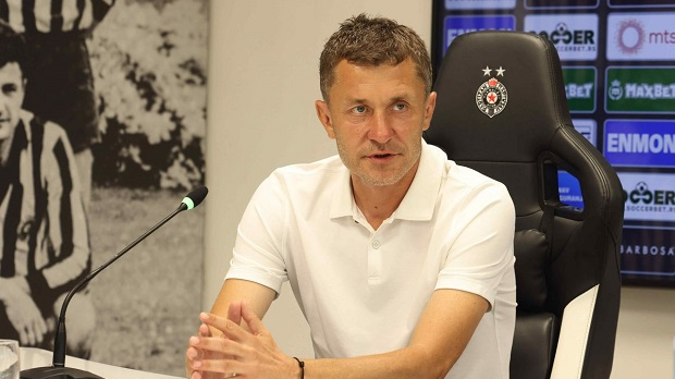 Партизан-креће-у-нову-сезону,-Илић-потврдио:-Драгојевић-продат-Ренџерсу,-очекујемо-још-појачања Партизан-креће-у-нову-сезону,-Илић-потврдио:-Драгојевић-продат-Ренџерсу,-очекујемо-још-појачања