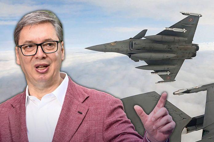 ne-prestaju-zalopojke-iz-zagreba-predsednik-srbije-ponovo-na-meti:-vucic-im-sada-kriv-i-sto-je-beograd-kupio-bolje-rafale-od-hrvatske!