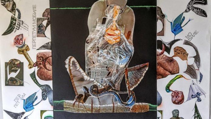 u-lavirintu-maste-i-kreativnosti:-u-galeriji-“atrijum”-izlozba-likovnog-veterana-radoslava-rase-golubovica