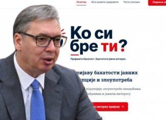 PORTAL “KO SI BRE TI” STVARNO RADI, KRENULO ČIŠĆENjE: Inspekcija izašla na teren u Žablju i Prijepolju, naložene hitne mere (VIDEO) portal-“ko-si-bre-ti”-stvarno-radi,-krenulo-ciscenje:-inspekcija-izasla-na-teren-u-zablju-i-prijepolju,-nalozene-hitne-mere-(video)