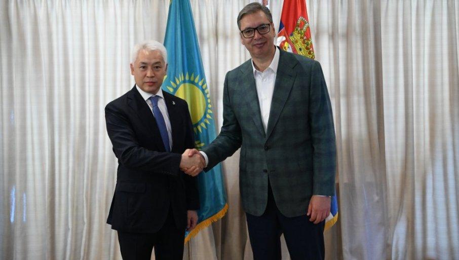 “dao-znacajan-doprinos-unapredenju-odnosa-nasih-zemalja”:-vucic-primio-u-oprostajnu-posetu-ambasadora-kazahstana “dao-znacajan-doprinos-unapredenju-odnosa-nasih-zemalja”:-vucic-primio-u-oprostajnu-posetu-ambasadora-kazahstana