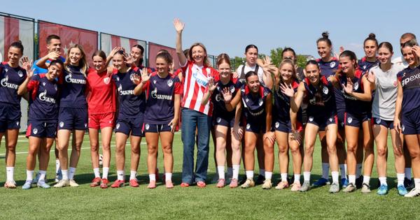 ministarka-tatjana-macura-posetila-crvenu-zvezdu:-“ove-devojke-nisu-samo-sampionke-na-terenu” ministarka-tatjana-macura-posetila-crvenu-zvezdu:-“ove-devojke-nisu-samo-sampionke-na-terenu”