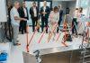 MOGUĆNOST INSTITUCIONALNE SARADNjE: Maja Gojković posetila Park svemirskih tehnologija „PTK Lubuške“ u Poljskoj mogucnost-institucionalne-saradnje:-maja-gojkovic-posetila-park-svemirskih-tehnologija-„ptk-lubuske“-u-poljskoj