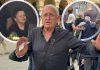 PUČE BRUKA NA SAHRANI ANDRIJE BAJIĆA! Skandal Male Cane, Era Ojdanić POBESNEO: Tražila je dve panaije… (VIDEO) puce-bruka-na-sahrani-andrije-bajica!-skandal-male-cane,-era-ojdanic-pobesneo:-trazila-je-dve-panaije…-(video)