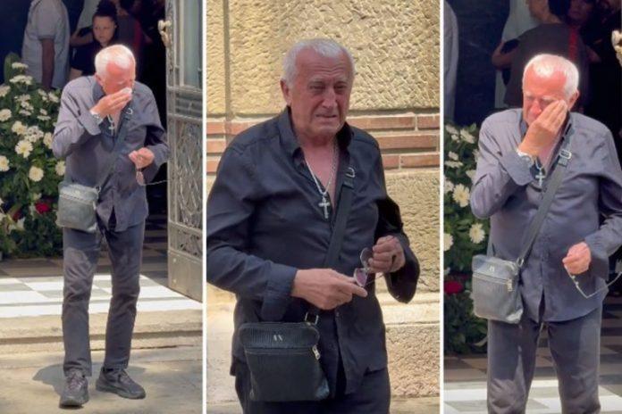 eri-ojdanicu-pozlilo-na-sahrani-andrije-bajica:-hitno-napustio-kapelu!-(video)