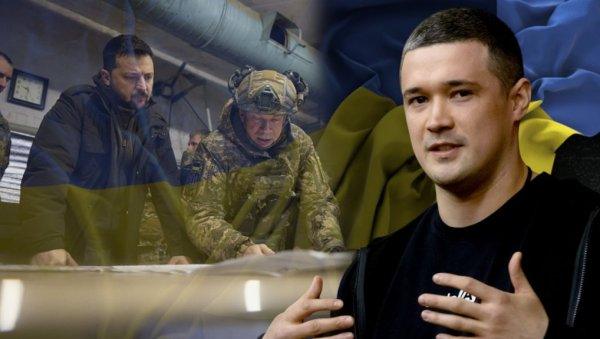 “sirski-je-postavio-ultimatum,-a-onda…”-mladi-ministar-odbrane-ukrajine-otkrio-zasto-je-smenjen,-namerio-se-na-opasnog-igraca “sirski-je-postavio-ultimatum,-a-onda…”-mladi-ministar-odbrane-ukrajine-otkrio-zasto-je-smenjen,-namerio-se-na-opasnog-igraca