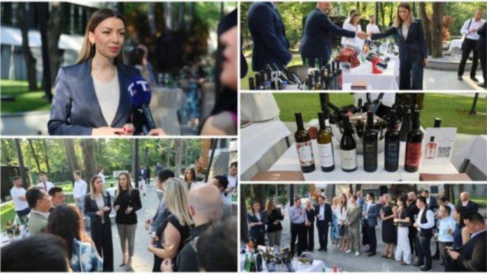 srpska-vina-konkurentna-na-kineskom-trzistu-ministarka-mesarovic:-ocekujem-da-ce-biti-ugovorene-znacajne-kolicine