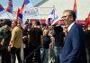 “TO LjUDI POLAKO I SIGURNO VIDE” Vučić: Najviše progresa smo imali u onim opštinama koje su bile pod najžešćim udarom blokadera “to-ljudi-polako-i-sigurno-vide”-vucic:-najvise-progresa-smo-imali-u-onim-opstinama-koje-su-bile-pod-najzescim-udarom-blokadera