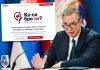 “PROVOKACIJE, ALI JA ĆU ODGOVORITI” Vučić rekao šta mu je stiglo preko platforme “Ko si, bre, ti” i otkrio šta ga najviše brine otkad su počele da stižu prijave “provokacije,-ali-ja-cu-odgovoriti”-vucic-rekao-sta-mu-je-stiglo-preko-platforme-“ko-si,-bre,-ti”-i-otkrio-sta-ga-najvise-brine-otkad-su-pocele-da-stizu-prijave