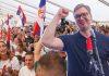 SRBIJA JE NAJJAČA KADA JE UJEDINJENA! Vučić: Služio sam vam verno, odano i časno – borio sam se za našu zemlju i mnogo više nego što ste mogli da vidite (VIDEO) srbija-je-najjaca-kada-je-ujedinjena!-vucic:-sluzio-sam-vam-verno,-odano-i-casno-–-borio-sam-se-za-nasu-zemlju-i-mnogo-vise-nego-sto-ste-mogli-da-vidite-(video)