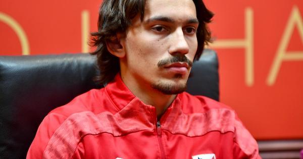 vosin-biser-porucio:-maksimalan-fokus-na-utakmicu-sa-ofk-beogradom! vosin-biser-porucio:-maksimalan-fokus-na-utakmicu-sa-ofk-beogradom!
