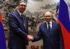 “PUTIN POŠTUJE VUČIĆEVU HRABROST!” Bocan-Harčenko poslao jasnu poruku: Rusija snažno podržava Srbiju po pitanju KiM “putin-postuje-vucicevu-hrabrost!”-bocan-harcenko-poslao-jasnu-poruku:-rusija-snazno-podrzava-srbiju-po-pitanju-kim
