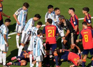 ŠPANIJA – ARGENTINA Svetski prvak sa desetoricom! spanija-–-argentina-svetski-prvak-sa-desetoricom!