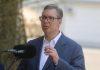 VUČIĆ U POSETI VELIKOJ PLANI I SVILAJNCU: Predsednik obilazi radove na izgradnji važnog mosta vucic-u-poseti-velikoj-plani-i-svilajncu:-predsednik-obilazi-radove-na-izgradnji-vaznog-mosta