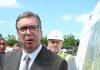 “UVEK ĆU DA PRUŽAM RUKU, ALI TEŠKO JE” Vučić o pozivima na dijalog: “Celu svoju kampanju su zasnovali na mržnji” (VIDEO) “uvek-cu-da-pruzam-ruku,-ali-tesko-je”-vucic-o-pozivima-na-dijalog:-“celu-svoju-kampanju-su-zasnovali-na-mrznji”-(video)