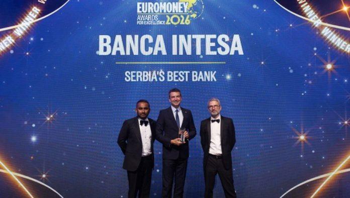 euromoney-dodelio-nagrade-za-izvrsnost-2026:-banka-intesa-i-ove-godine-najbolja-banka-u-srbiji