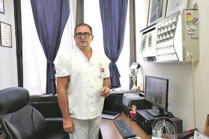 “znanje-delimo,-iskustvo-prenosimo,-buducnost-gradimo-zajedno”-prof.-dr-nebojsa-maric-preuzeo-kormilo-udruzenja-grudnih-hirurga