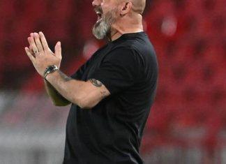 Stanković poveo 24 igrača u Severnu Irsku: Crvena zvezda bez najboljeg na Larn! U Beogradu ostao još jedan prvotimac stankovic-poveo-24-igraca-u-severnu-irsku:-crvena-zvezda-bez-najboljeg-na-larn!-u-beogradu-ostao-jos-jedan-prvotimac